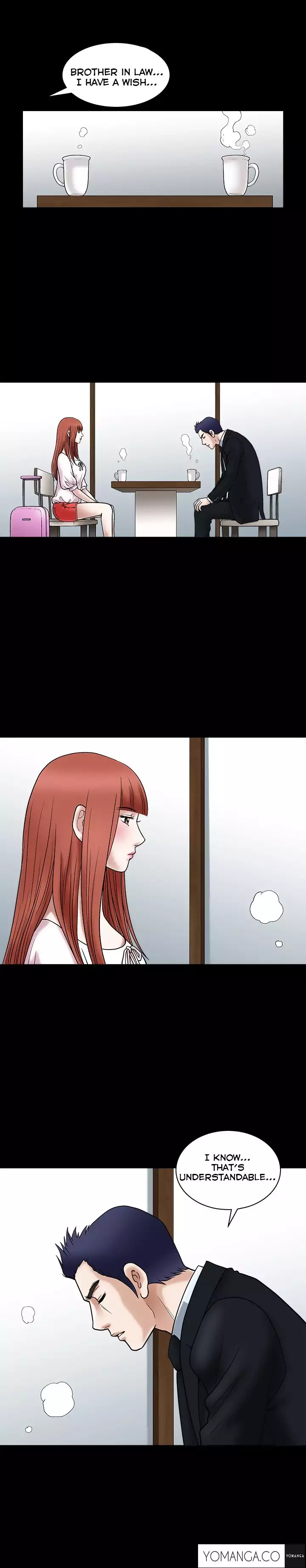 Seduction Ch.1-25