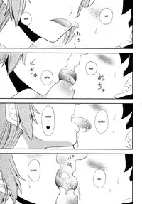 [Fujinomiya Yuu] Gensou Josou Shounen (Shotarista 2) [English]