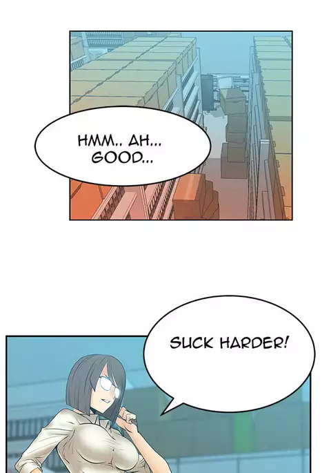 My Office Ch.1-25