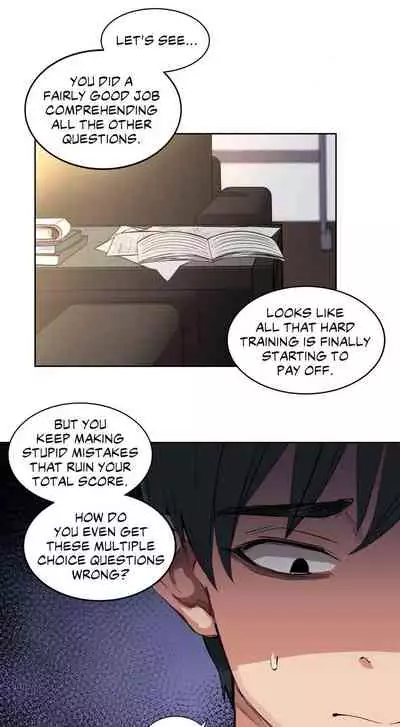 Lucky Guy Ch.10/?