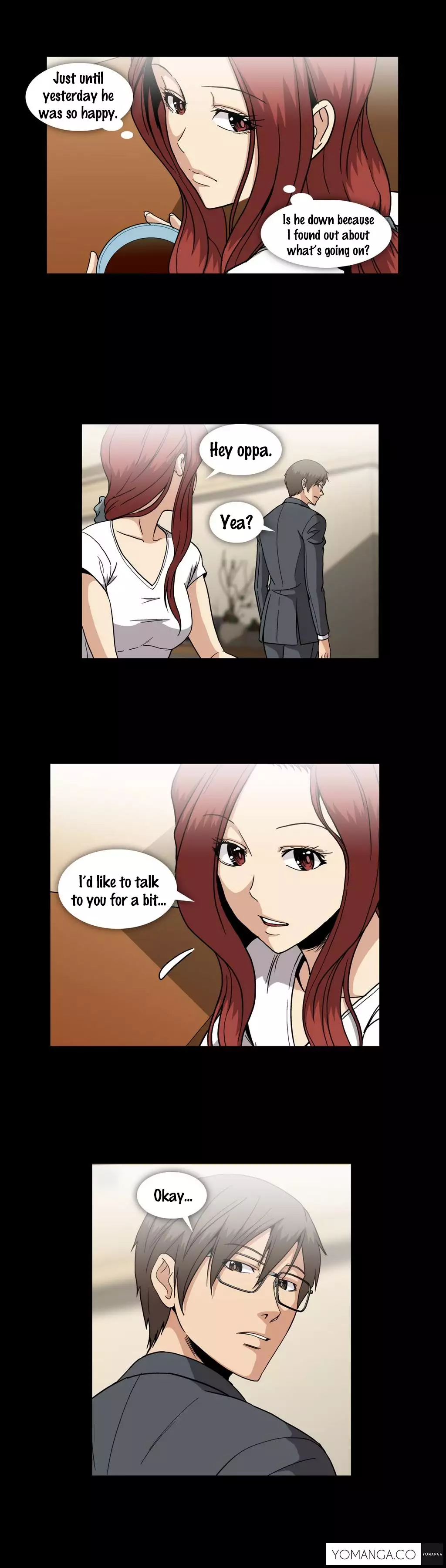 Drug Candy Ch.0-41