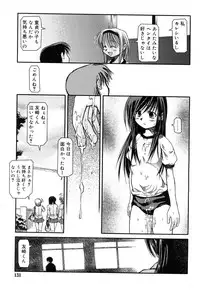 Comic Rin Vol. 22 [2006-10]