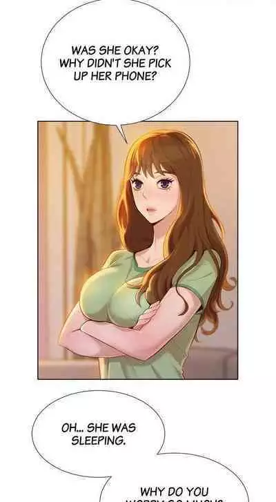 What do you Take me For? Ch.13/?