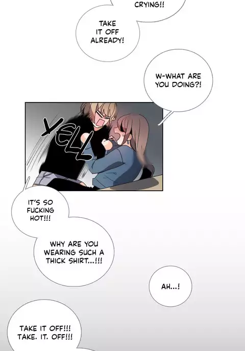 Talk To Me Ch.1-46