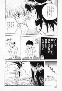 [Anthology] COMIC PEACH α Vol.4