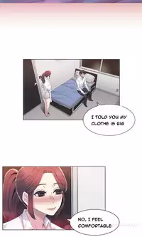 Miss Mystic Ch.1-23 (English) (Ongoing)