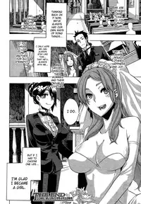 [ShindoL] TSF Monogatari [English] {SaHa + desudesu}