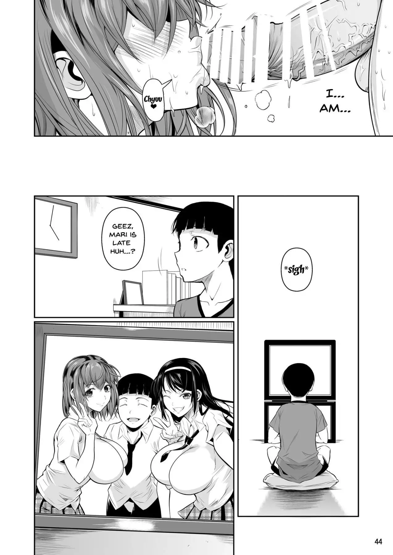 Touchuukasou