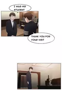 Miss Mystic Ch.1-16 (English) (Ongoing)