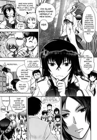 [Yagami Dai] Maji de Watashi ni Koi Shinasai! S Adult Edition ~Shodai Heroine Hen~ | Fall in Love With Me For Real! Ch.1-5 [English] {Doujins.com}