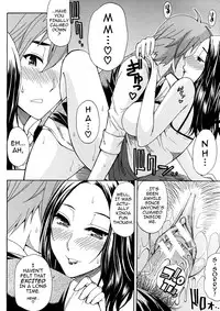 [Shunjou Shuusuke] Sentiment #1-3 [English] [darknight]