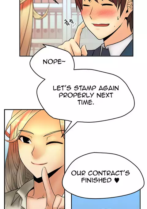 My Office Ch.1-30