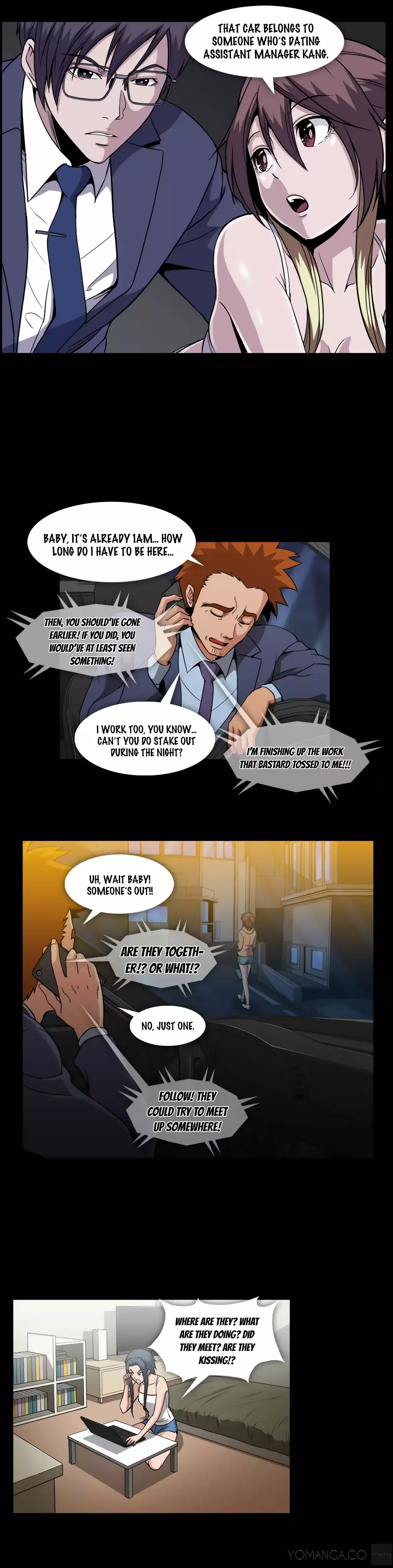 Drug Candy Ch.0-39