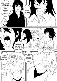 The King Blade