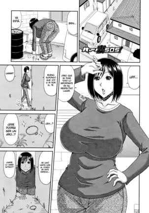 Hannari Otona Kyouiku | Elegante Educación para Adultos