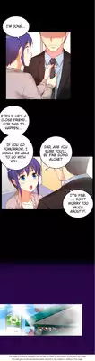 [Donggul Gom] She is Young (English) Part 1/2