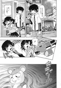 Comic Rin Vol. 29 [2007-05]