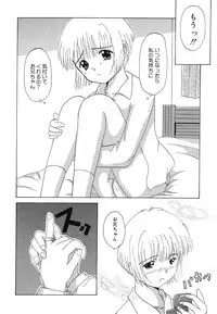 [Anthology] Pure Petit Vol. 2