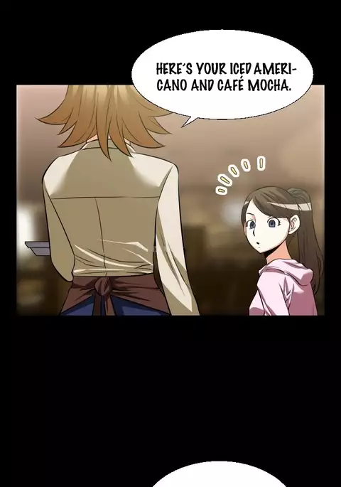 Love Parameter Ch.1-70