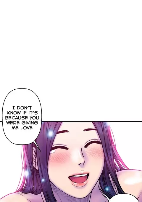 Ghost Love Ch.1-41