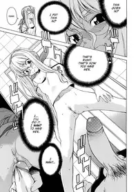 [Takemura Sesshu] Take On Me [English] [Eros Comix] [Decensored]