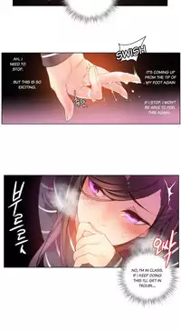 [Juder] Lilith`s Cord Ch.1-23 (English) (Ongoing)