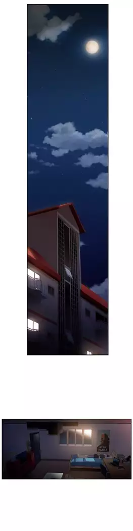 Sweet Guy Ch.7-9