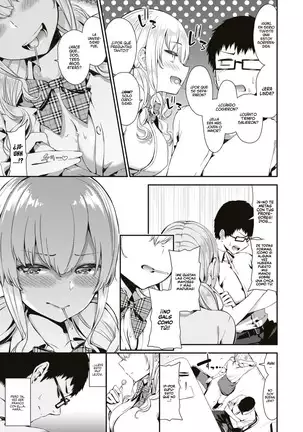 The True Gal | La Verdadera Gal