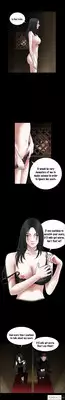 [Liangshan Bo] Seduction Ch.1-19 (English) (YoManga) (Ongoing)