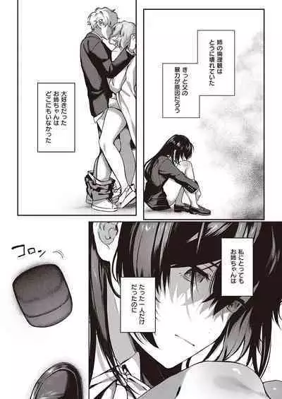 Boku no Daisuki na Mesu