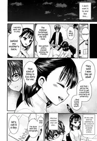 [Piririnegi] Private Teacher (Girls forM Vol. 15) [English] {Hennojin} [Digital]