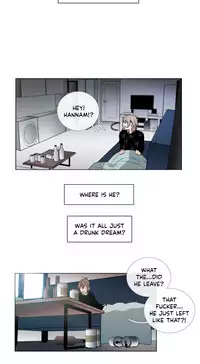 [Silverstar] Talk To Me Ch.1-36 (English) (Ongoing)