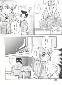 [Anthology] Girl's Parade 98 Take 8 (Various)
