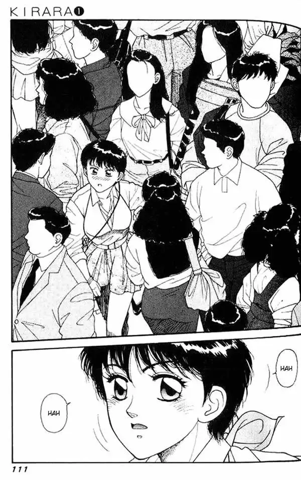 Kirara Vol1 - CH3