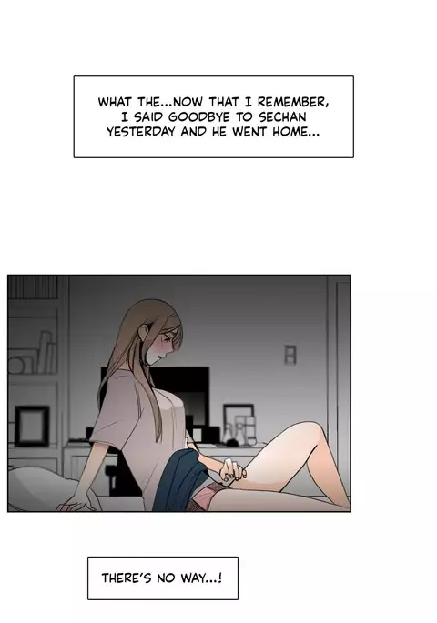 Talk To Me Ch.1-32