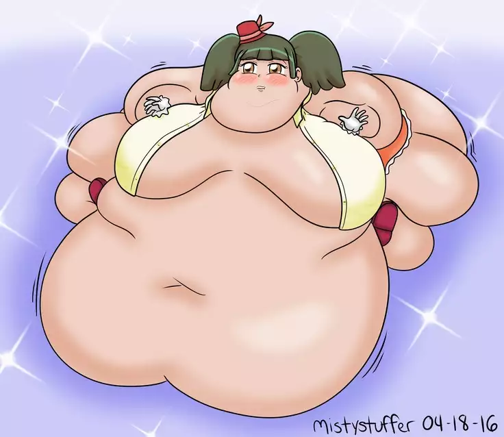 Artist: MistyStuffer