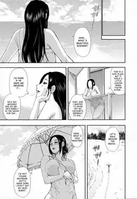 [Shunjou Shuusuke] Hitokoishi, Tsuma Ch. 1-6 [English] [desudesu]
