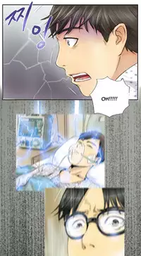 New Face Ch.1-12 (English) (Ongoing)