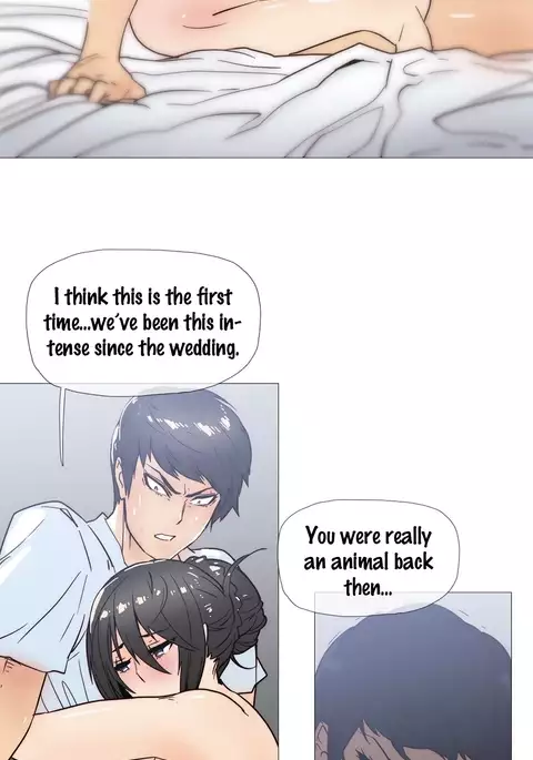 Household Affairs Ch.1-47