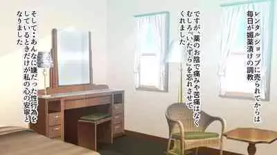 Rental Pet Nikki