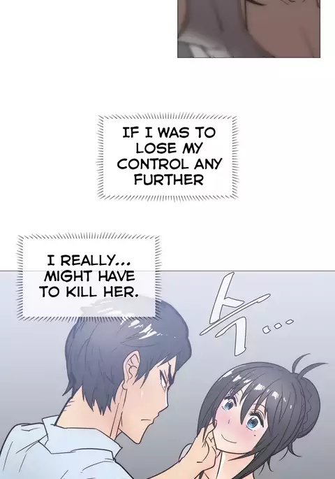 Household Affairs Ch.1-34