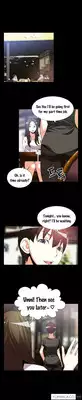 [Insane] Love Parameter Ch.1-28 (English) (YoManga) (Ongoing)