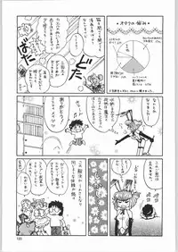 (C64) [Ganso Sonoda Ya (Sonoda Ken'ichi)] Megaton Punch 3 (Various)