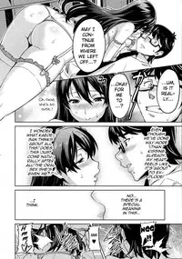 [Takeda Hiromitsu] Sister Breeder Ch. 1-8 (English)