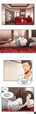 [Yi Hyeon Seok] Refrain Love Ch.1-21 (English) (YoManga) (Ongoing)