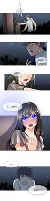 [ButcherBoy] Household Affairs Ch.1-28.5 (English) (YoManga) (Ongoing)