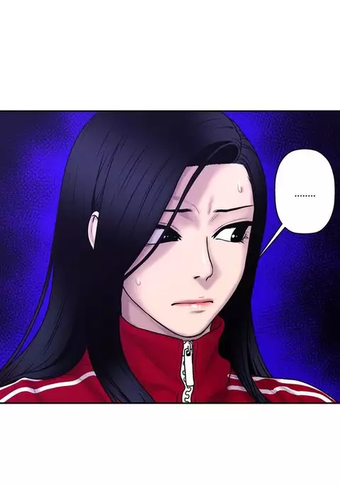 Ghost Love Ch.1-41