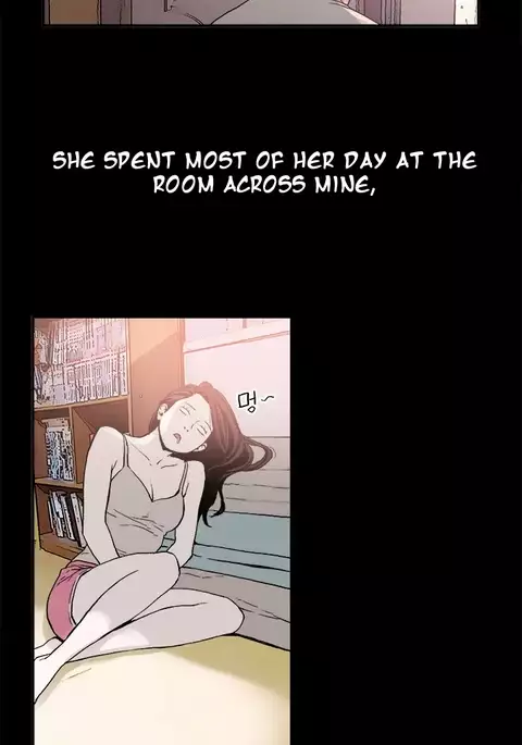 Cohabitation Ch.1-33
