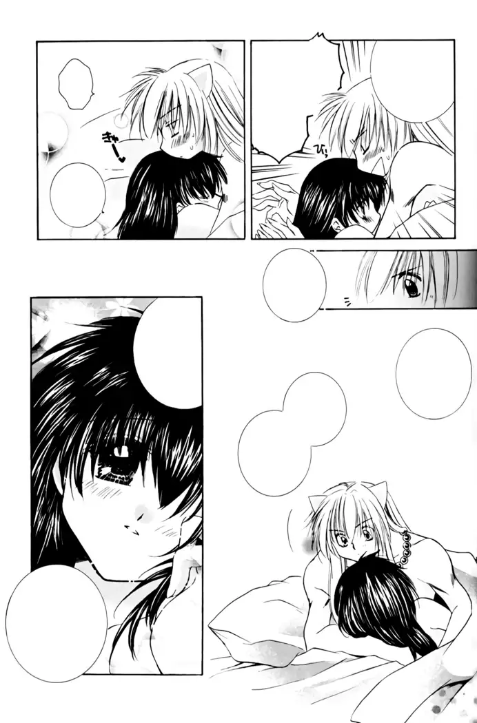 Yuuyami Ryuuseigun