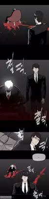 [ButcherBOY] Household Affairs Ch. 11-27 [English] [Yomanga]